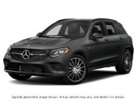 2018 Mercedes-Benz Amg Glc 43 Amg Glc 43 4Matic Suv Selenite Grey Metallic  Shot 70