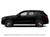 2018 Mercedes-Benz Amg Glc 43 Amg Glc 43 4Matic Suv