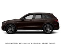 2018 Mercedes-Benz Amg Glc 43 Amg Glc 43 4Matic Suv designo Citrine Brown MAGNO (Matte Finish)  Shot 29