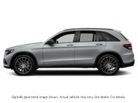 2018 Mercedes-Benz Amg Glc 43 Amg Glc 43 4Matic Suv