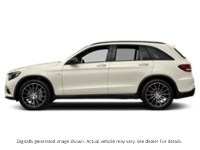 2018 Mercedes-Benz Amg Glc 43 Amg Glc 43 4Matic Suv