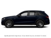 2018 Mercedes-Benz Amg Glc 43 Amg Glc 43 4Matic Suv