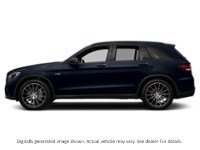2018 Mercedes-Benz Amg Glc 43 Amg Glc 43 4Matic Suv