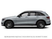 2018 Mercedes-Benz Amg Glc 43 Amg Glc 43 4Matic Suv
