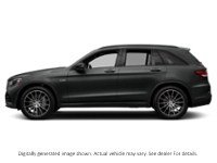 2018 Mercedes-Benz Amg Glc 43 Amg Glc 43 4Matic Suv