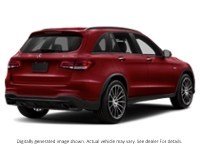 2018 Mercedes-Benz Amg Glc 43 Amg Glc 43 4Matic Suv
