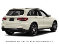 2018 Mercedes-Benz Amg Glc 43 Amg Glc 43 4Matic Suv