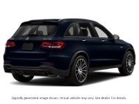 2018 Mercedes-Benz Amg Glc 43 Amg Glc 43 4Matic Suv