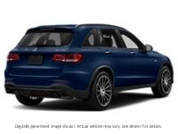 2018 Mercedes-Benz Amg Glc 43 Amg Glc 43 4Matic Suv