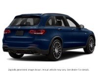2018 Mercedes-Benz Amg Glc 43 Amg Glc 43 4Matic Suv