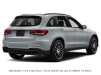2018 Mercedes-Benz Amg Glc 43 Amg Glc 43 4Matic Suv Diamond Silver  Shot 66