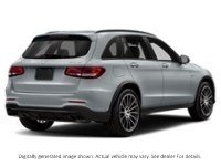 2018 Mercedes-Benz Amg Glc 43 Amg Glc 43 4Matic Suv Diamond Silver  Shot 66