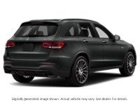2018 Mercedes-Benz Amg Glc 43 Amg Glc 43 4Matic Suv Selenite Grey Metallic  Shot 72