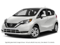 2017 Nissan Versa Note 5Dr Hb Auto 1.6 S