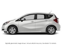2017 Nissan Versa Note 5Dr Hb Auto 1.6 S