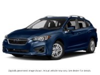 2017 Subaru Impreza 5Dr Hb CVT Touring Lapis Blue Pearl  Shot 19