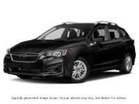 2017 Subaru Impreza 5Dr Hb CVT Touring Crystal Black Silica  Shot 28