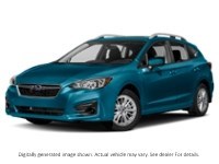 2017 Subaru Impreza 5Dr Hb CVT Touring Island Blue Pearl  Shot 32
