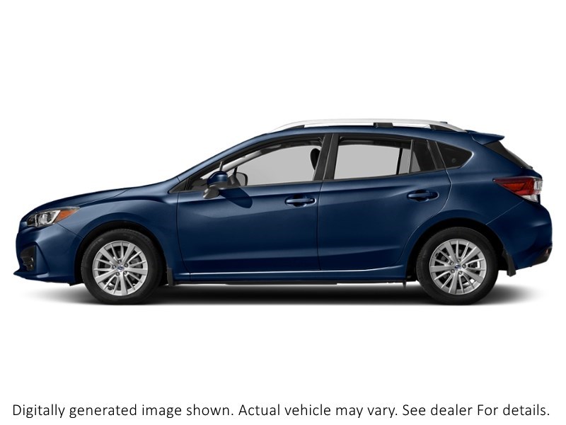 2017 Subaru Impreza 5Dr Hb CVT Touring Lapis Blue Pearl  Shot 21