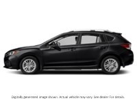 2017 Subaru Impreza 5Dr Hb CVT Touring Crystal Black Silica  Shot 29