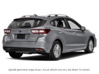 2017 Subaru Impreza 5Dr Hb CVT Touring Ice Silver Metallic  Shot 6