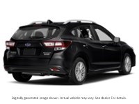 2017 Subaru Impreza 5Dr Hb CVT Touring Crystal Black Silica  Shot 30