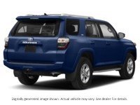 2019 Toyota 4Runner 4WD