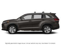 2019 Toyota Highlander AWD Limited