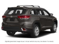 2019 Toyota Highlander AWD Limited