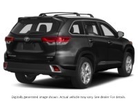 2019 Toyota Highlander AWD Limited