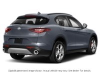 2018 Alfa Romeo Stelvio Ti Sport AWD
