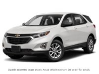 2018 Chevrolet Equinox AWD 4Dr LS W/1Ls Summit White  Shot 28