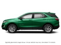 2018 Chevrolet Equinox AWD 4Dr LS W/1Ls