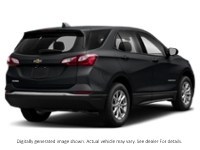 2018 Chevrolet Equinox AWD 4Dr LS W/1Ls Nightfall Grey Metallic  Shot 6