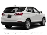 2018 Chevrolet Equinox AWD 4Dr LS W/1Ls