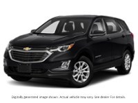 2018 Chevrolet Equinox AWD 4Dr LT W/2Lt