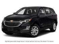 2018 Chevrolet Equinox AWD 4Dr LT W/2Lt