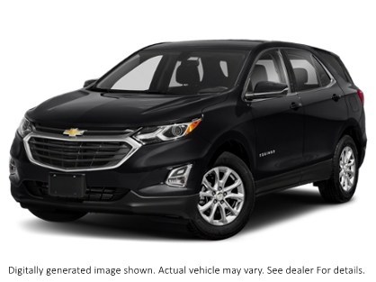 2018 Chevrolet Equinox AWD 4Dr LT W/2Lt