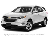 2018 Chevrolet Equinox AWD 4Dr LT W/2Lt Iridescent Pearl Tricoat  Shot 10