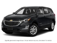 2018 Chevrolet Equinox AWD 4Dr LT W/2Lt