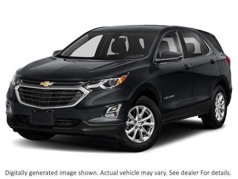 2018 Chevrolet Equinox AWD 4Dr LT W/2Lt