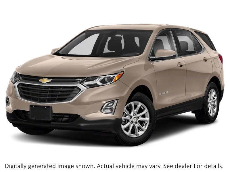 2018 Chevrolet Equinox AWD 4Dr LT W/2Lt Sandy Ridge Metallic  Shot 22
