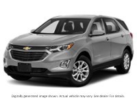 2018 Chevrolet Equinox AWD 4Dr LT W/2Lt