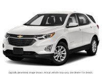 2018 Chevrolet Equinox AWD 4Dr LT W/2Lt Summit White  Shot 37