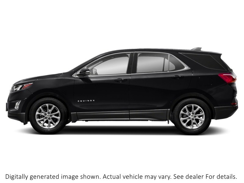 2018 Chevrolet Equinox AWD 4Dr LT W/2Lt
