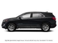 2018 Chevrolet Equinox AWD 4Dr LT W/2Lt Nightfall Grey Metallic  Shot 15