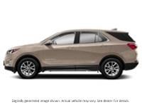 2018 Chevrolet Equinox AWD 4Dr LT W/2Lt