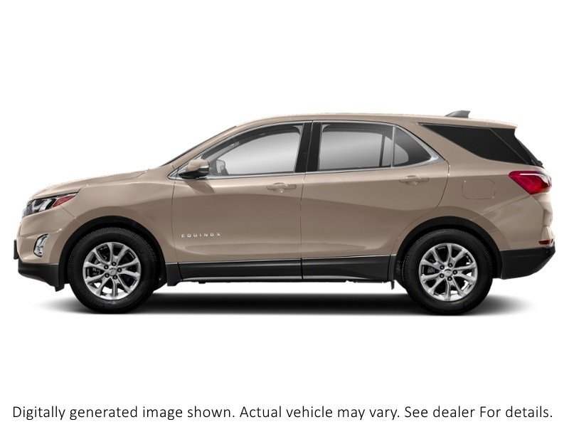 2018 Chevrolet Equinox AWD 4Dr LT W/2Lt