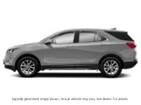 2018 Chevrolet Equinox AWD 4Dr LT W/2Lt