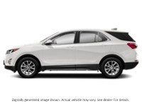 2018 Chevrolet Equinox AWD 4Dr LT W/2Lt
